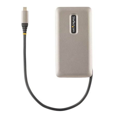 EAN 0065030891981 - StarTech.com DKT31CH2CPD3 base para portátil y replicador de puertos Alámbrico USB 3.2 Gen 2 (3.1 Gen 2)  imagen 8