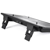 EAN 4717964393173 - Thermaltake CL-N002-PL12BL-A almohadilla fría 1300 RPM Aluminio, Negro imagen 9