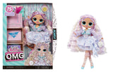 Muñeca Mga Entertainment Lol Surprise Omg Fashion Doll - Pearla,  510390-Euc
