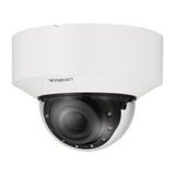 Domo Fijo Con Cámara Ip Hanwha Techwin "X-Series Plus Xnd-9083rv 4k Ai Ir