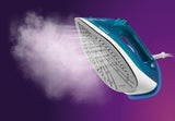 EAN 8720389003073 - Philips 3000 series DST3040/70 plancha Plancha a vapor Suela de cerámica 2600 W imagen 5