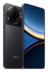 Xiaomi Poco F7 Pro 5g Dual Sim 12gb Ram 256gb - Black