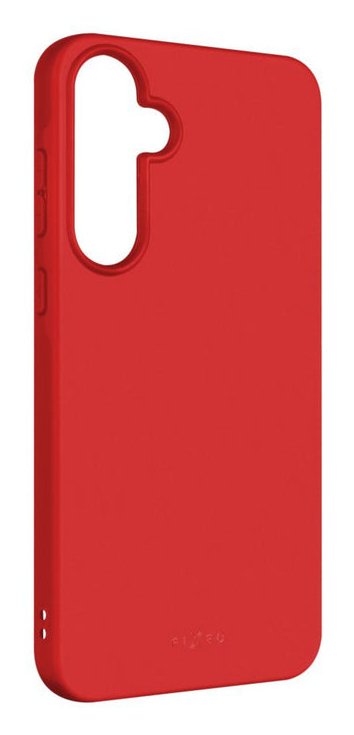 EAN 8591680164547 - FIXED FIXST-1263-RD funda para teléfono móvil 16,8 cm (6.6") Rojo imagen 1