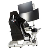 Oplite Stream Deck Arm R8/S8 Para Cockpit Black Retail