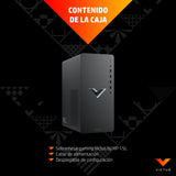 EAN 0196548097388 - Victus by HP 15L TG02-0063ns Intel® Core™ i5 i5-12400F 16 GB DDR4-SDRAM 512 GB SSD NVIDIA GeForce GTX 166 imagen 19