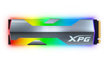 EAN 4711085930149 - XPG SPECTRIX S20G 500 GB M.2 PCI Express 3.0 NVMe 3D NAND imagen 7
