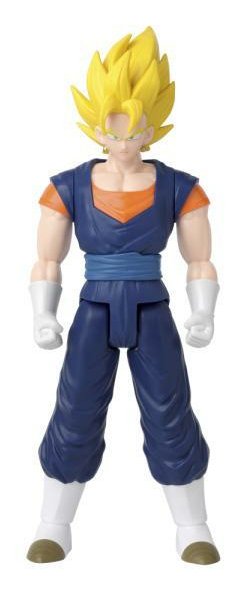 Dragon Ball Limit Breaker Super Saiyan Vegito