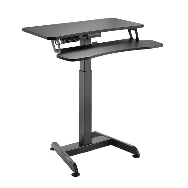 EAN 4052792052176 - LogiLink EO0014 escritorio para ordenador Negro imagen 1