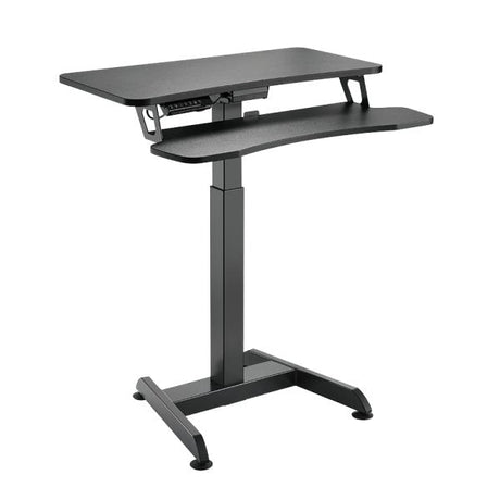 EAN 4052792052176 - LogiLink EO0014 escritorio para ordenador Negro imagen 1