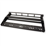 Mpo-Panel 48,26cm 19pulgadas Fur 5module