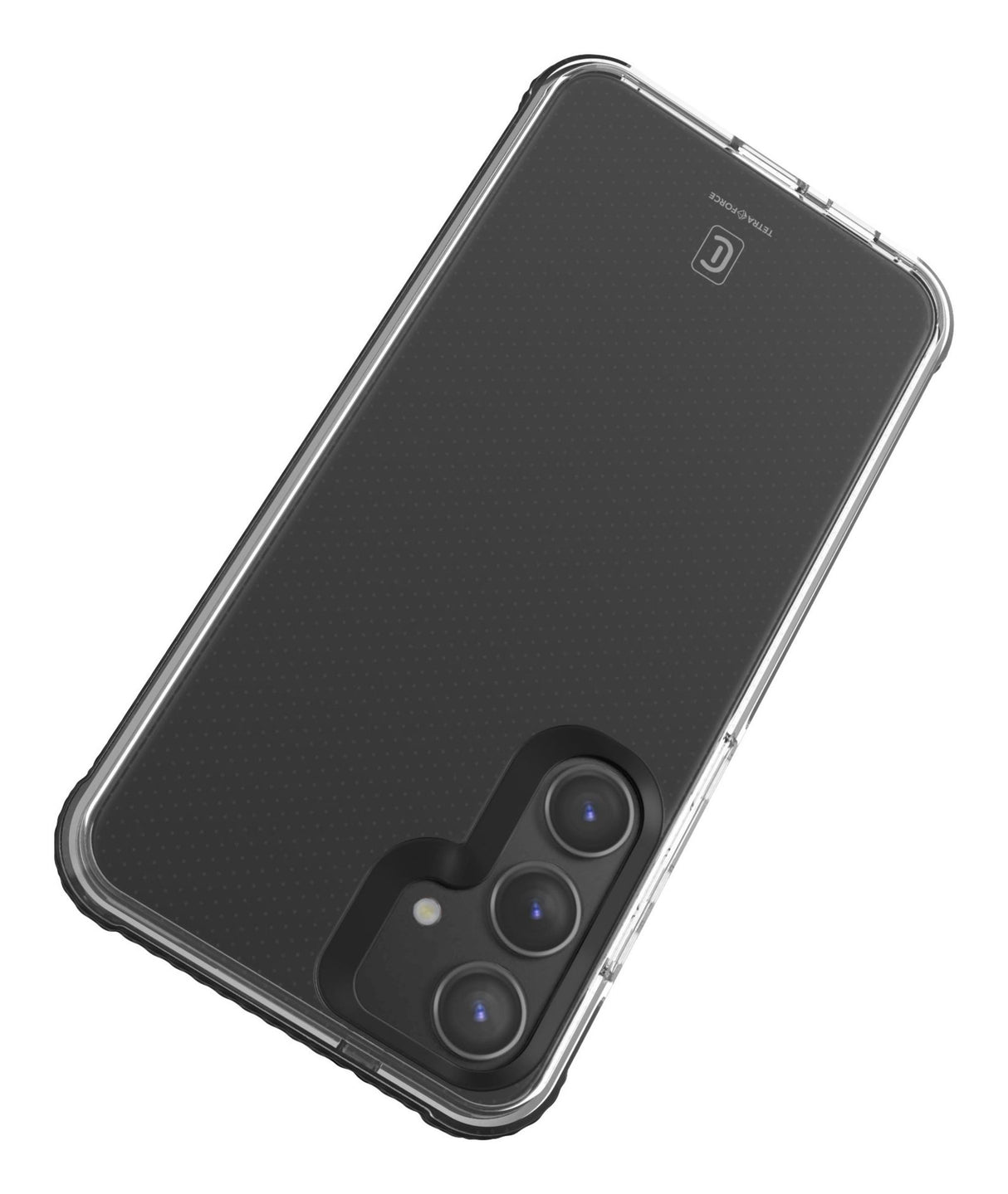 EAN 8018080491351 - Cellularline 8018080491351 funda para teléfono móvil 17,3 cm (6.82") Negro imagen 3