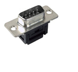 Efb Dsub Stecker, Schneid-Klemme, Flache Bauform, Edsf 15 Lpiii Z