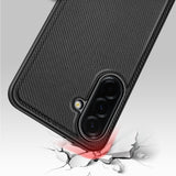 EAN 4250686416046 - nevox 2604 funda para teléfono móvil 17 cm (6.7") Negro imagen 4