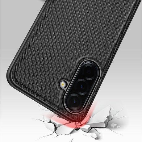 EAN 4250686416046 - nevox 2604 funda para teléfono móvil 17 cm (6.7") Negro imagen 4