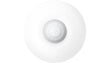 EAN 6941264082385 - Hikvision DS-PDCL12-EG2-WE detector de movimiento Sensor infrarrojo pasivo (PIR) Inalámbrico Techo Blanco imagen 1