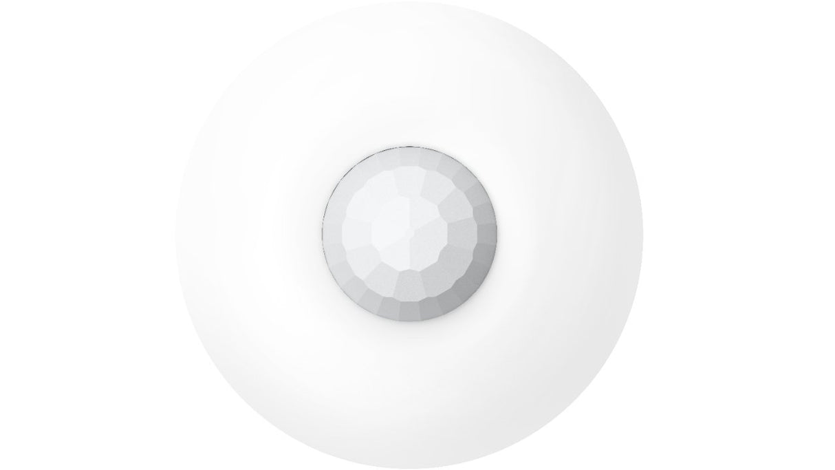 EAN 6941264082385 - Hikvision DS-PDCL12-EG2-WE detector de movimiento Sensor infrarrojo pasivo (PIR) Inalámbrico Techo Blanco imagen 1