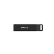 EAN 0751492648712 - PNY Elite-X unidad flash USB 64 GB USB Tipo C 3.2 Gen 1 (3.1 Gen 1) Negro imagen 1