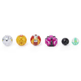 EAN 778988429051 - Bakugan BTB Battle Strike Pack 7 S4 OC GML Disco volador con lanzador imagen 5