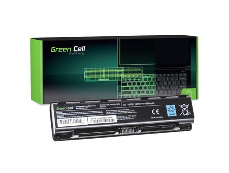 EAN 5902719426070 - Green Cell TS13V2 refacción para laptop Batería imagen 1