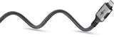 EAN 4040849706998 - Goobay 70699 cambiador de género para cable USB C RJ-45 Negro, Plata imagen 6