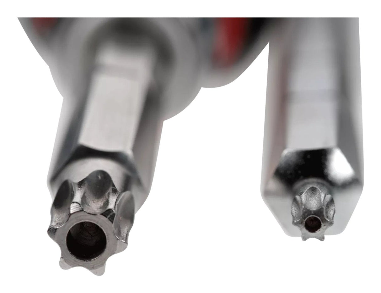 Axis 5507-711 Punta De Destornillador 2 Pieza(S)