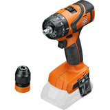 Fein Abs 18 Q As N00 Cordless Drill Driver