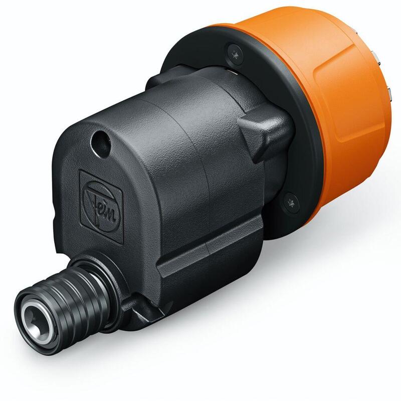 Fein Eccentric Drive Head Quickin Accessory