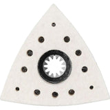 Fein Felt Polishing Pad  3-Eckv Eckve2