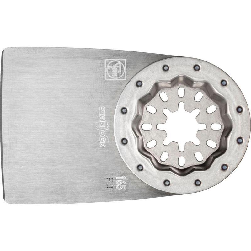 Fein Flexible Scraper Blade Sl 34x52x0,4 Flexible Short Version