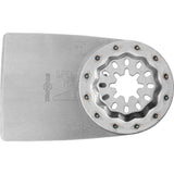 Fein Flexible Scraper Blade  Sl 34x52x0,8   Short Version