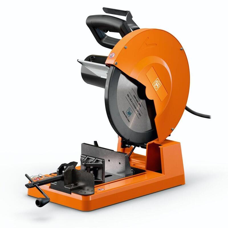 Fein Mkas 355 Metal Crosscut Saw