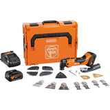 Fein Multimaster Amm 500 Plus 4ah As