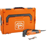 Fein Multimaster Mm 500 Plus Basic L-Boxx