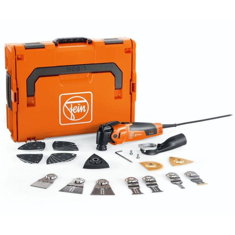Fein Multimaster Mm 500 Plus Top