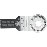 Fein Sägeblatt Sl E-Cut Ll Bim 34x20 Ve1