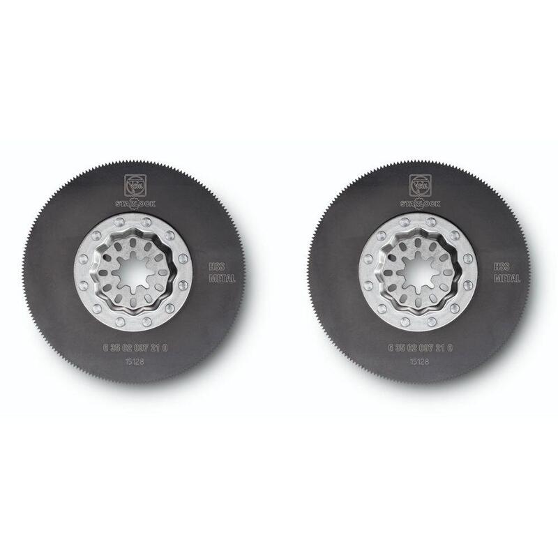Fein Sägeblatt Sl Rund Hss D85 Ve2