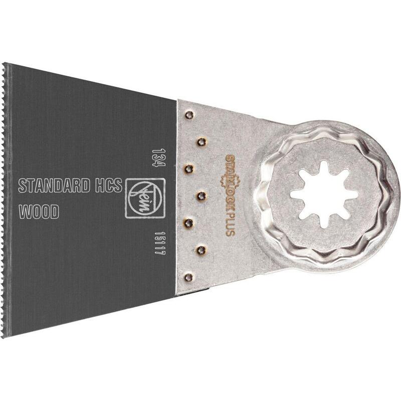 Fein Saw Blade Slp E-Cut Shcs 50x65 Ve1