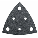 Fein Schleifblatt Gelocht Dreieck K180 Ve50