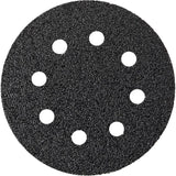 Fein Schleifblatt Rund Gelocht K180 Ve16