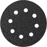 Fein Schleifblatt Rund Gelocht K40 Ve16