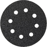 Fein Schleifblatt Rund Gelocht K80 Ve16