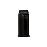 Fellowes Automax 600m Destructora De Papel Automatica Microcorte - Alimentacion Automatica 600 Hojas - Ranura Manual 14 Hojas - 83l