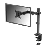 Fellowes Brazo Dpantalla Simple Articulé Everyday