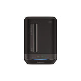 Fellowes Destructora Lx221 Negra Microcor. 2x12mm