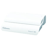 Fellowes Pulsar A4 Electric Comb Binder