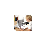 Fellowes Pulsar A4 Electric Comb Binder