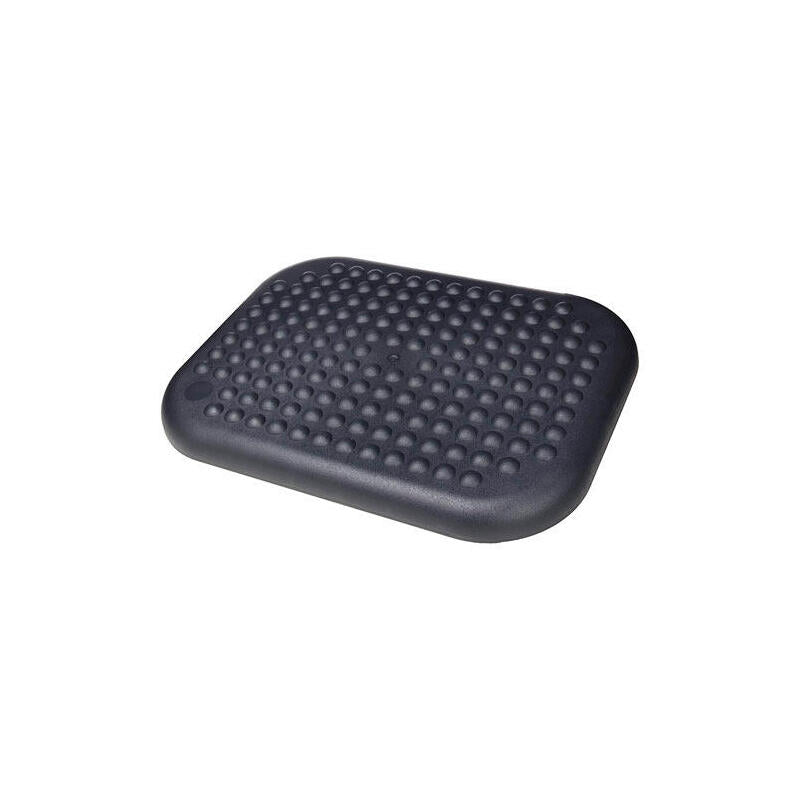 Fellowes  Reposapies Profesional Inclinable Negro 6100801