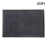 Felpudo 60x40x1,5cm Gris Edm