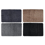 Felpudo Magic Clean-Matte, Colores Surtidos, 45 X 70 X 0,6 Cm