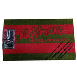 Felpudo Nightmare On Elm Street